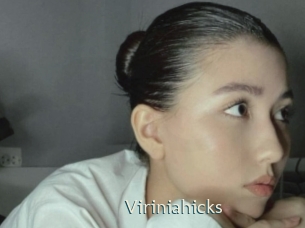 viriniahicks 1 grosse chatte poilue