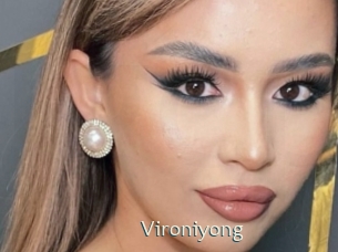Vironiyong