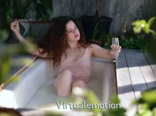 Virtualemotion