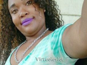 Virtueleslet