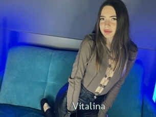 Vitalina