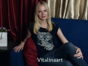 Vitalinaart