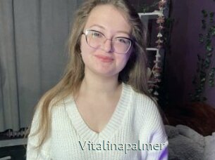 vitalinapalmer 1 grosse chatte poilue