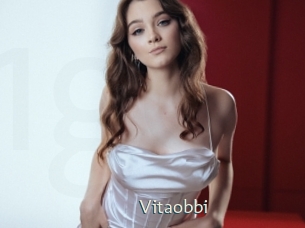 vitaobbi 1 grosse chatte poilue