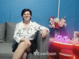 Vitawilson