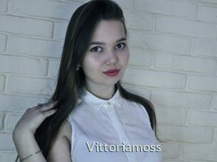 Vittoriamoss