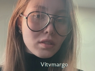 Vitvmargo