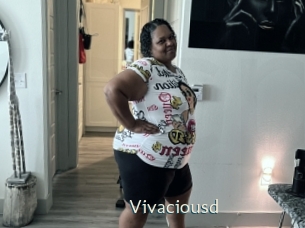 Vivaciousd
