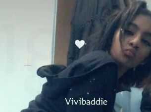 Vivibaddie
