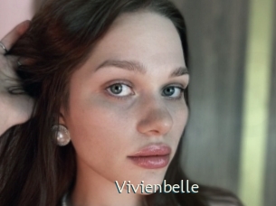 vivienbelle 1 grosse chatte poilue