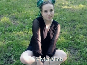 Vivienkimis