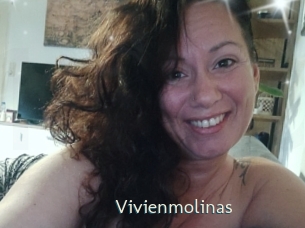 Vivienmolinas