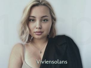 Viviensolans