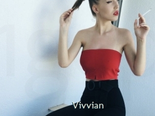 Vivvian