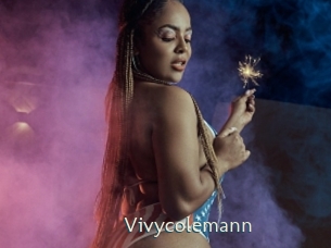 Vivycolemann