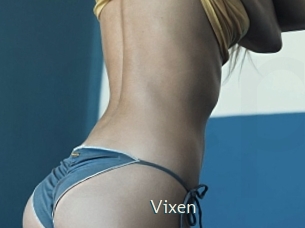 Vixen