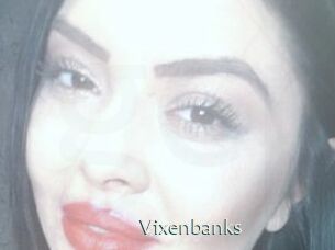 Vixenbanks