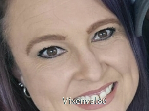 Vixenval86