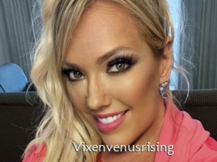 Vixenvenusrising