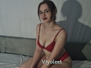 Viyoleet