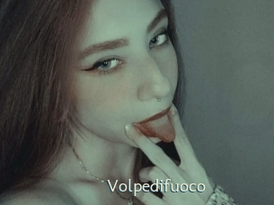 Volpedifuoco
