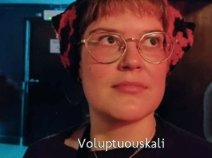 Voluptuouskali