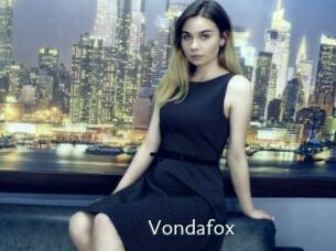 Vondafox
