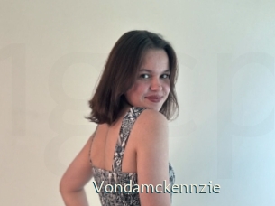 Vondamckennzie