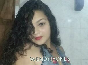 WENDYJHONES
