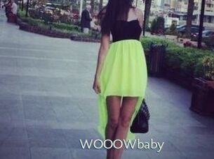 WOOOWbaby