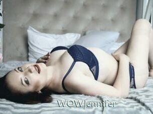 WOWJennifer 1 grosse chatte poilue