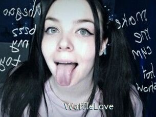 WaffleLove