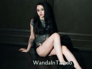 WandaInTattoo