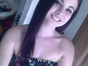 WarmCum