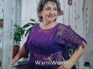 WarmWoman