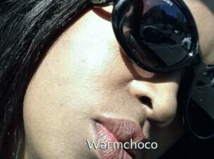 Warmchoco