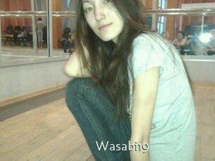 Wasabi19
