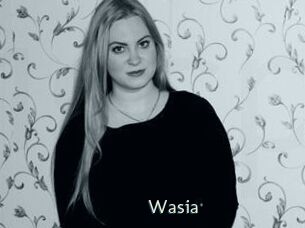 Wasia