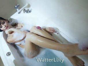 WatterLlily