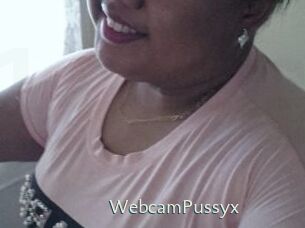 WebcamPussyx