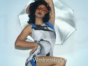 WednesdayOn 1 grosse chatte poilue