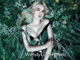 WendyElmergreen 1 grosse chatte poilue
