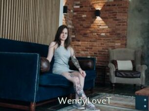 WendyLoveT