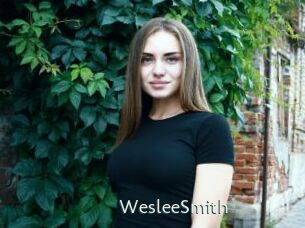 WesleeSmith