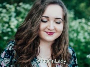 WharmLady