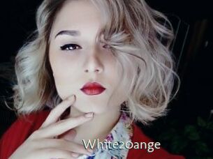 White20ange