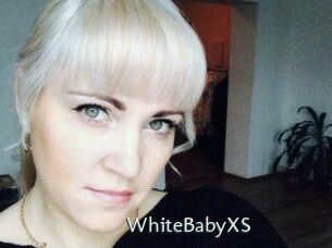 WhiteBabyXS