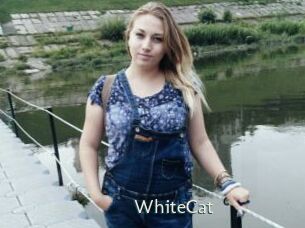 WhiteCat