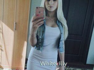 WhiteLilly