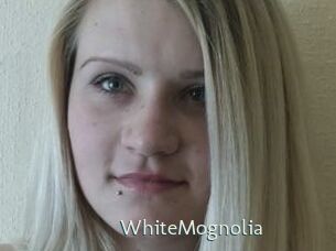 WhiteMognolia